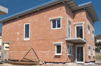 Bickington home extensions