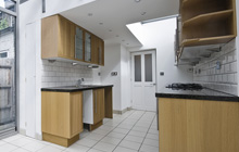 Bickington kitchen extension leads